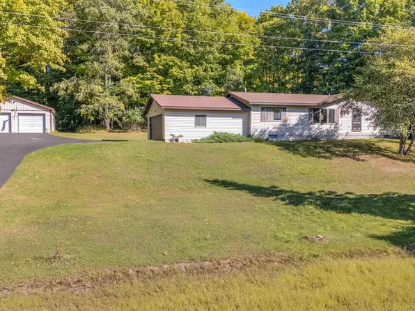 17758 S Curtis Rd, Germfask, MI 49836