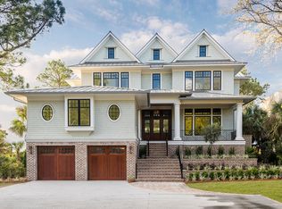 122 Flyway Dr, Johns Island, SC 29455
