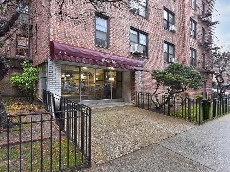 1st image of 33-06 92nd St #6W
