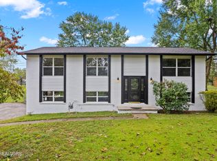 7608 Cranley Rd, Powell, TN 37849