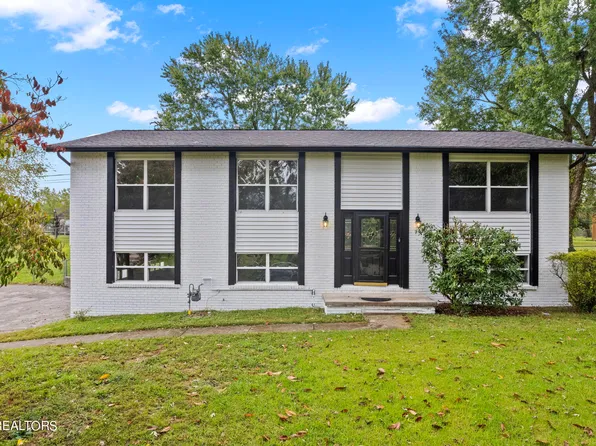 7608 Cranley Rd, Powell, TN 37849