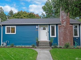 11350 34th Ave NE, Seattle, WA 98125