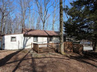 Route 402, Dingmans Ferry, PA 18328