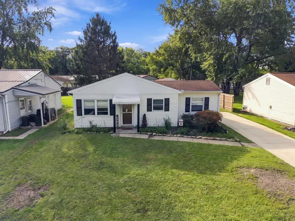 1125 Martinique Dr, Marion, OH 43302