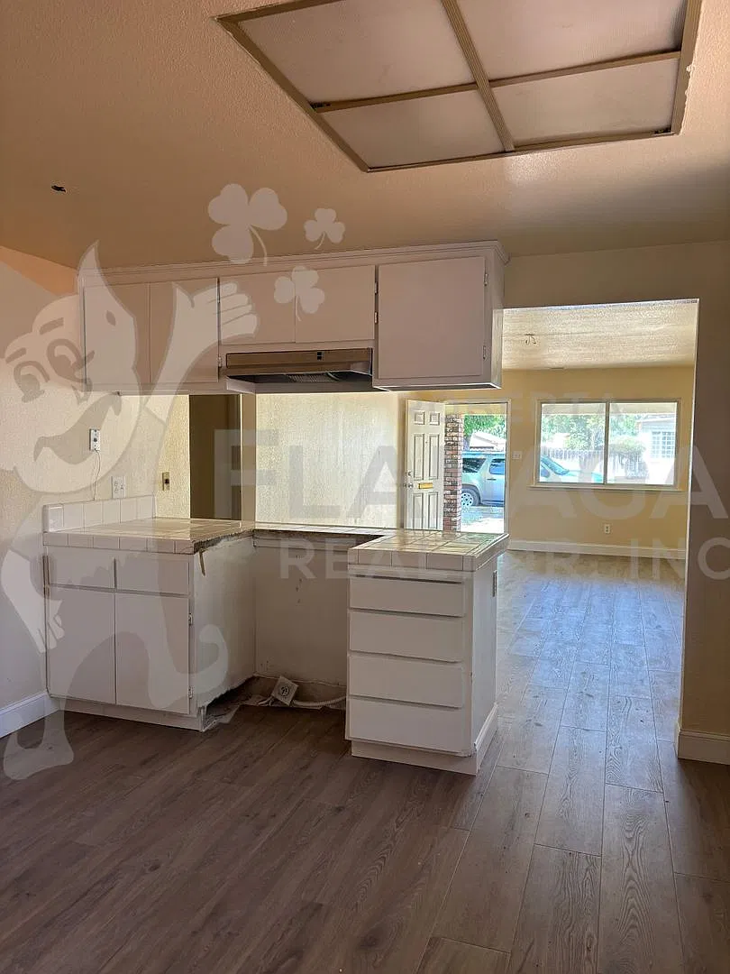 2 Bedroom/ 1 bathroom home. — Photo 4