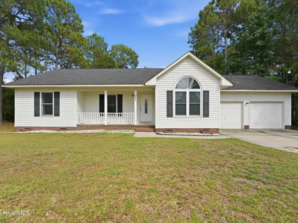 352 Sawyer Road, Cameron, NC 28326