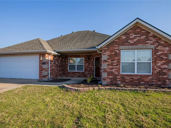 441 Sigel Trl, Centerton, AR 72719