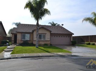 2723 Rain Dr, Bakersfield, CA