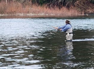 1389 Old River Rd NE, Siletz, OR 97380