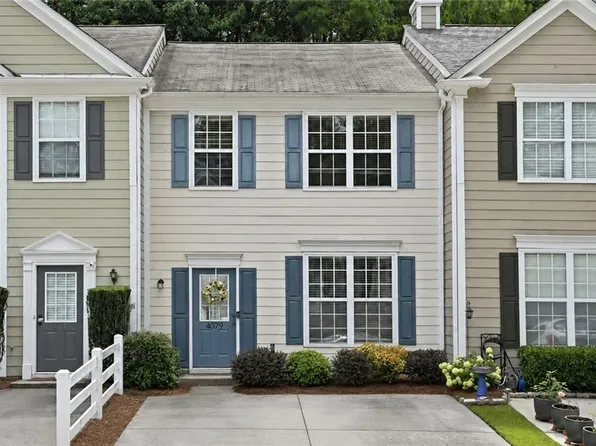 4079 Howell Park Rd, Duluth, GA 30096