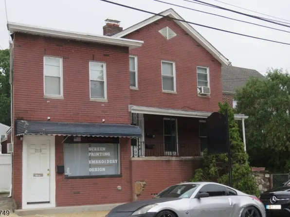 1715 Irving St, Rahway City, NJ 07065
