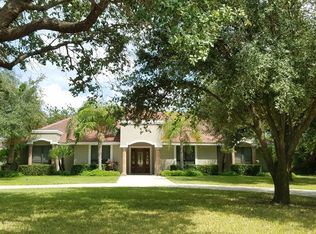 2405 Durango Dr, Mission, TX 78573