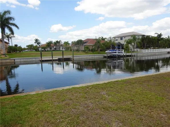 3611 Bonaire Ct, Punta Gorda, FL 33950