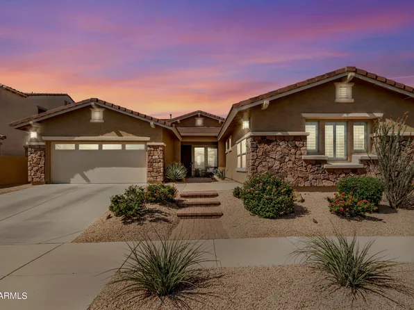 1719 W ALOE VERA Drive, Phoenix, AZ 85085