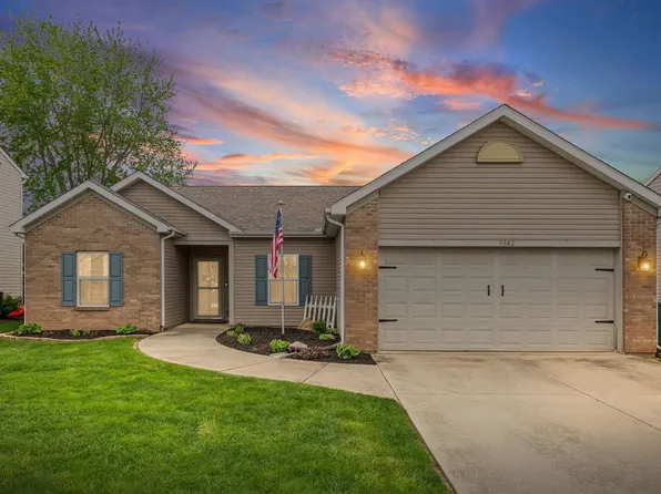5342 Wilmington Cir, Lafayette, IN 47905