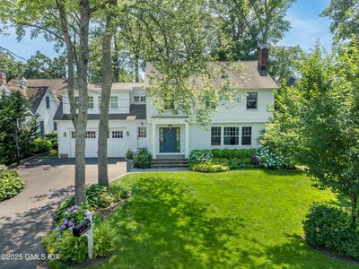 18 Grant Ave, Old Greenwich, CT, 06870