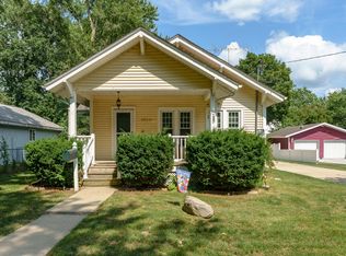 1030 Dayton Ave, Kalamazoo, MI 49048