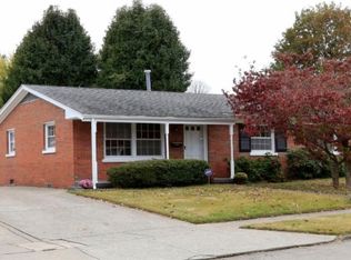 948 Honeysuckle Rd, Lexington, KY 40504