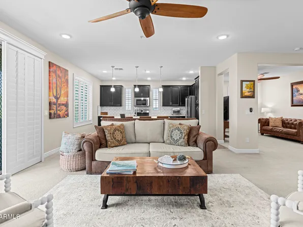 5100 E RANCHO PALOMA Drive #2001, Cave Creek, AZ 85331