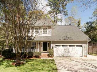 1717 Tealwood Pl, Raleigh, NC 27615