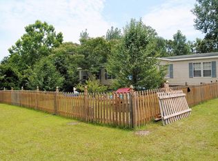 305 E Poplar Branch Dr, Moncks Corner, SC 29461
