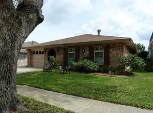 4713 Lake Louise Ave, Metairie, LA 70006