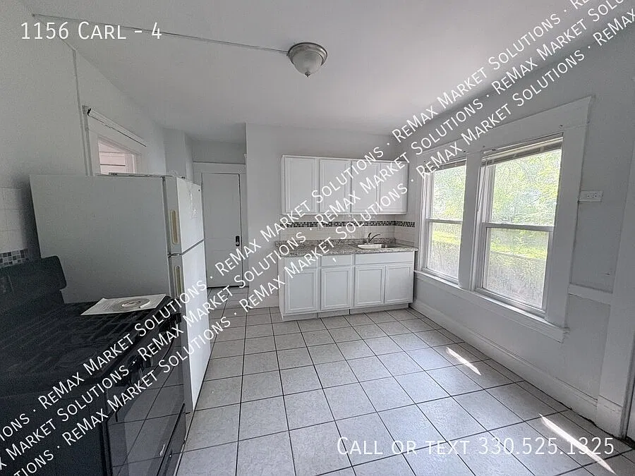 Move In Special! 2-Bedroom, 1-Bath Apartment In Cleveland — Photo 3