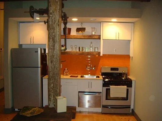 Rented by Gold-Stone Realty | media 27