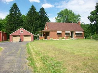 187 Illinois Ave N, Mansfield, OH 44905