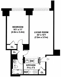 Rented by DJK Residential