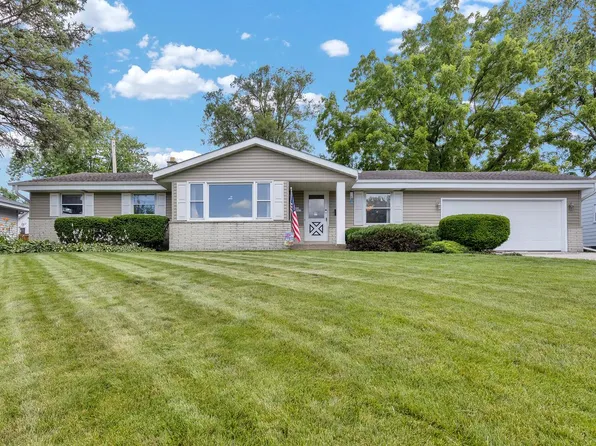 N84W14567 Menomonee AVENUE, Menomonee Falls, WI 53051