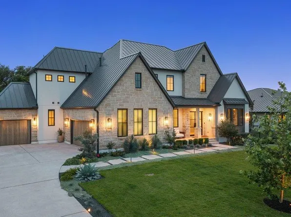 7516 Davenport Divide Rd, Austin, TX 78738