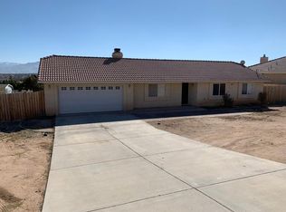 15707 Halinor St, Hesperia, CA 92345