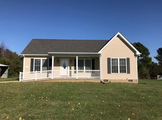 2011 Macedonia Rd, Franklin, KY 42134