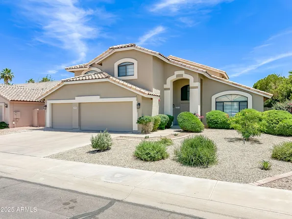 3921 W JASPER Drive, Chandler, AZ 85226