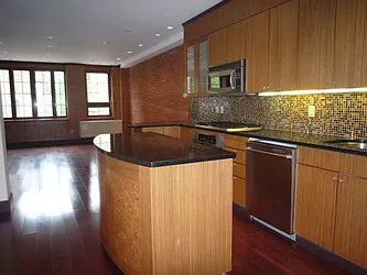 Rented by New Yorker Realty