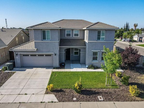 2034 Grapevine Dr, Livingston, CA 95334