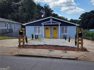 1218 Hightower Rd NW #A, Atlanta, GA 30318