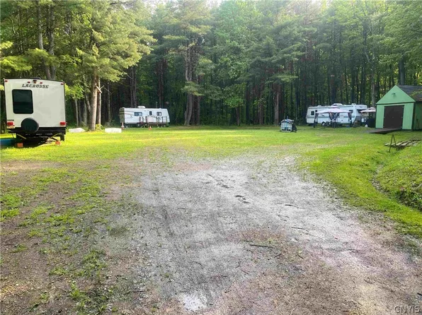 Searles Rd, Belfast, NY 14711