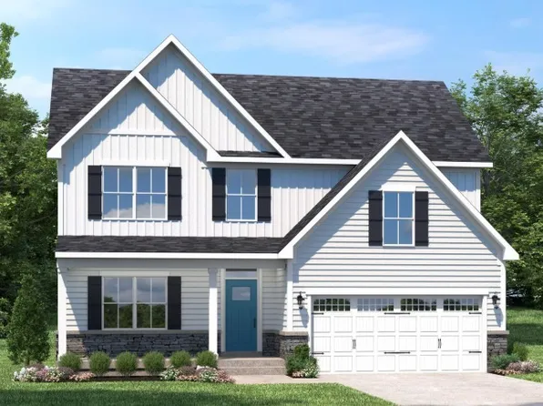 5043 Kensington Way Lot 81, Pleasant View, TN 37146