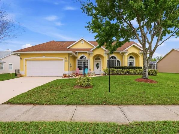 3280 Nan Pablo Dr, Melbourne, FL 32934