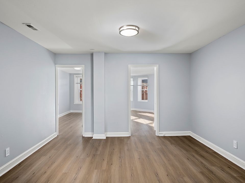 2207 Callow Avenue 3 2207 Callow Ave Baltimore MD Zillow