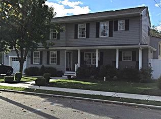 19 Kirklin Ave, Linwood, NJ 08221
