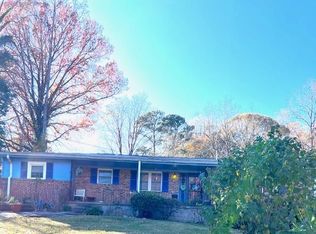 1891 Valley Ridge Dr SW, Atlanta, GA 30331