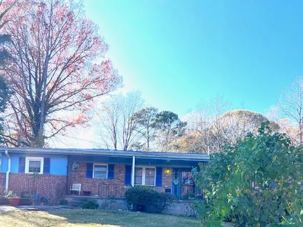 1891 Valley Ridge Dr SW, Atlanta, GA 30331
