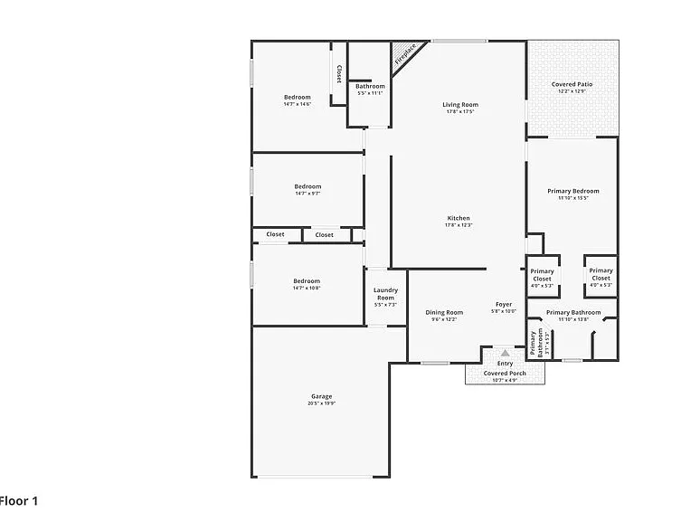 3490 White Wing Rd — Photo 2