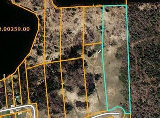 Tbd Spruce Grove Rd SE, Lengby, MN 56651