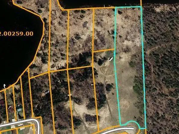 Tbd Spruce Grove Rd SE, Lengby, MN 56651