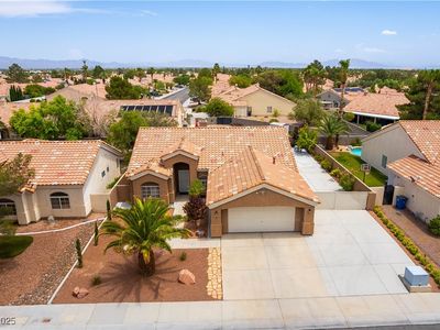 5620 Silver Belle St, Las Vegas, NV, 89149