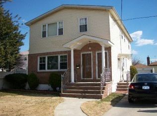 14845 Huxley St, Rosedale, NY 11422